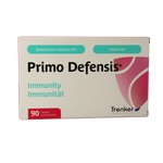 Trenker Primo defensis 90.00 Zuigtabletten