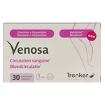 Trenker Venosa 30 Tabletten