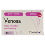 Trenker Venosa 30 Tabletten