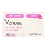Trenker Venosa 90.00 Tabletten