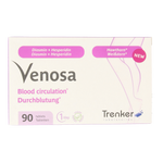 Trenker Venosa 90.00 Tabletten