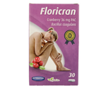 Trenker Floricran 30 Capsules