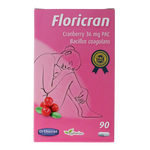 Trenker Floricran 90 Capsules