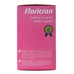 Trenker Floricran 90 Capsules