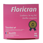 Trenker Floricran 90 Capsules