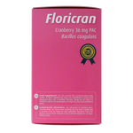 Trenker Floricran 90 Capsules