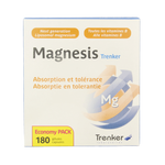 Trenker Magnesis 180 Capsules