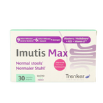 Trenker Imutis max 30.00 Capsules