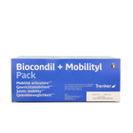 Trenker Duopack Biocondil 180 tabs + Mobilityl 90 caps (NF 1 Set