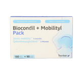 Trenker Duopack Biocondil 180 tabs + Mobilityl 90 caps (NF 1 Set