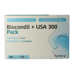 Trenker Biocondil + USA300 duopack 1 Set