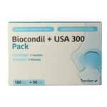Trenker Biocondil + USA300 duopack 1 Set