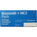 Trenker Biocondil 180 tabs + NC2 90 caps pack 1.00 Set