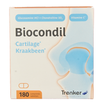 Trenker Biocondil 180 Tabletten