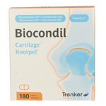 Trenker Biocondil 180 Tabletten