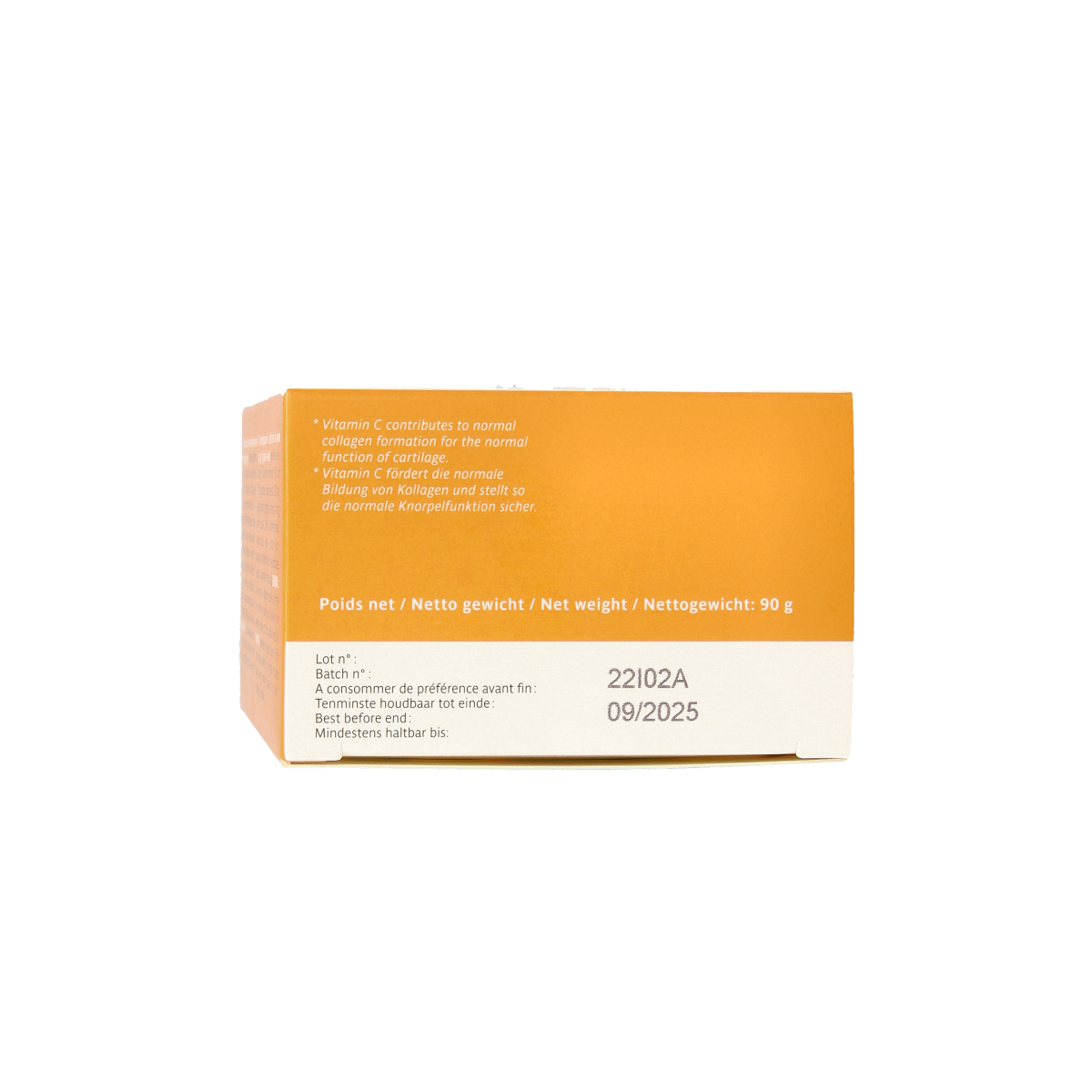 Trenker Biocondil chondroitine glucosamine vitamine C 60.00 Tabletten
