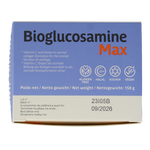 Trenker Bioglucosamine max 90.00 Tabletten