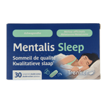Trenker Mentalis sleep 30.00 Tabletten