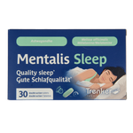 Trenker Mentalis sleep 30.00 Tabletten