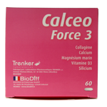 Orthonat Calceo force 3 60.00 Tabletten