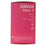 Orthonat Calceo force 3 60.00 Tabletten
