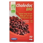 Trenker Choledoc bio 90.00 Capsules
