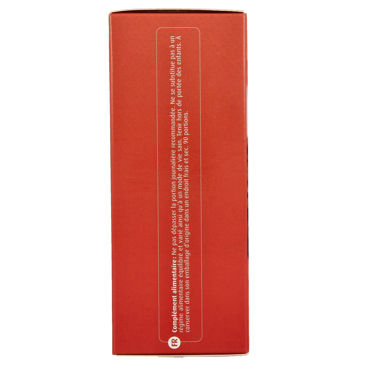 Trenker Choledoc bio 90.00 Capsules