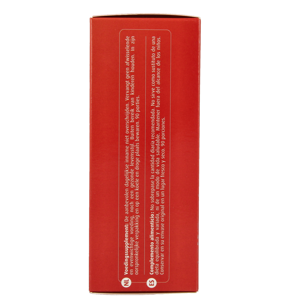 Trenker Choledoc bio 90.00 Capsules