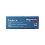 Orthonat Magnemar sport 30 Capsules
