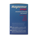 Trenker Magnemar sport 90 Capsules