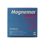 Trenker Magnemar sport 90 Capsules