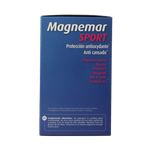 Trenker Magnemar sport 90 Capsules