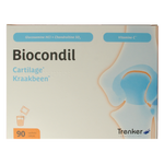 Trenker Biocondil cartilage kraakbeen 90.00 Sachets