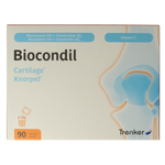 Trenker Biocondil cartilage kraakbeen 90.00 Sachets