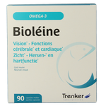 Trenker Bioleine omega 3 90 Capsules