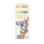 Trenker KidCool siroop bio 150.00 Milliliter