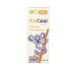 Trenker KidCool siroop bio 150.00 Milliliter