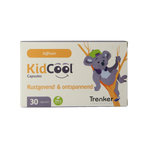Trenker KidCool 30.00 Capsules