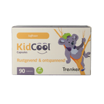 Trenker KidCool 90.00 Capsules
