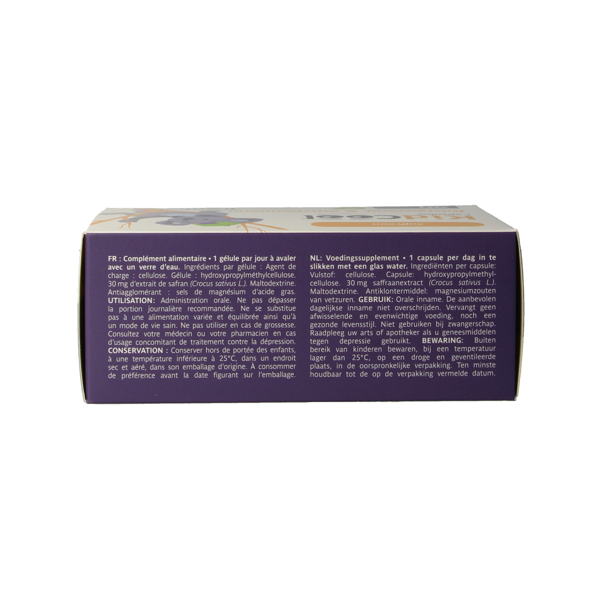 Trenker KidCool 90.00 Capsules