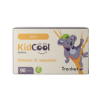 Trenker KidCool 90.00 Capsules