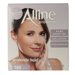 Trenker Alline proderm 180 Capsules