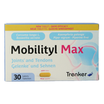 Trenker Mobilityl max 30 Tabletten