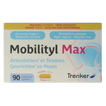 Trenker Mobilityl max 90.00 Tabletten