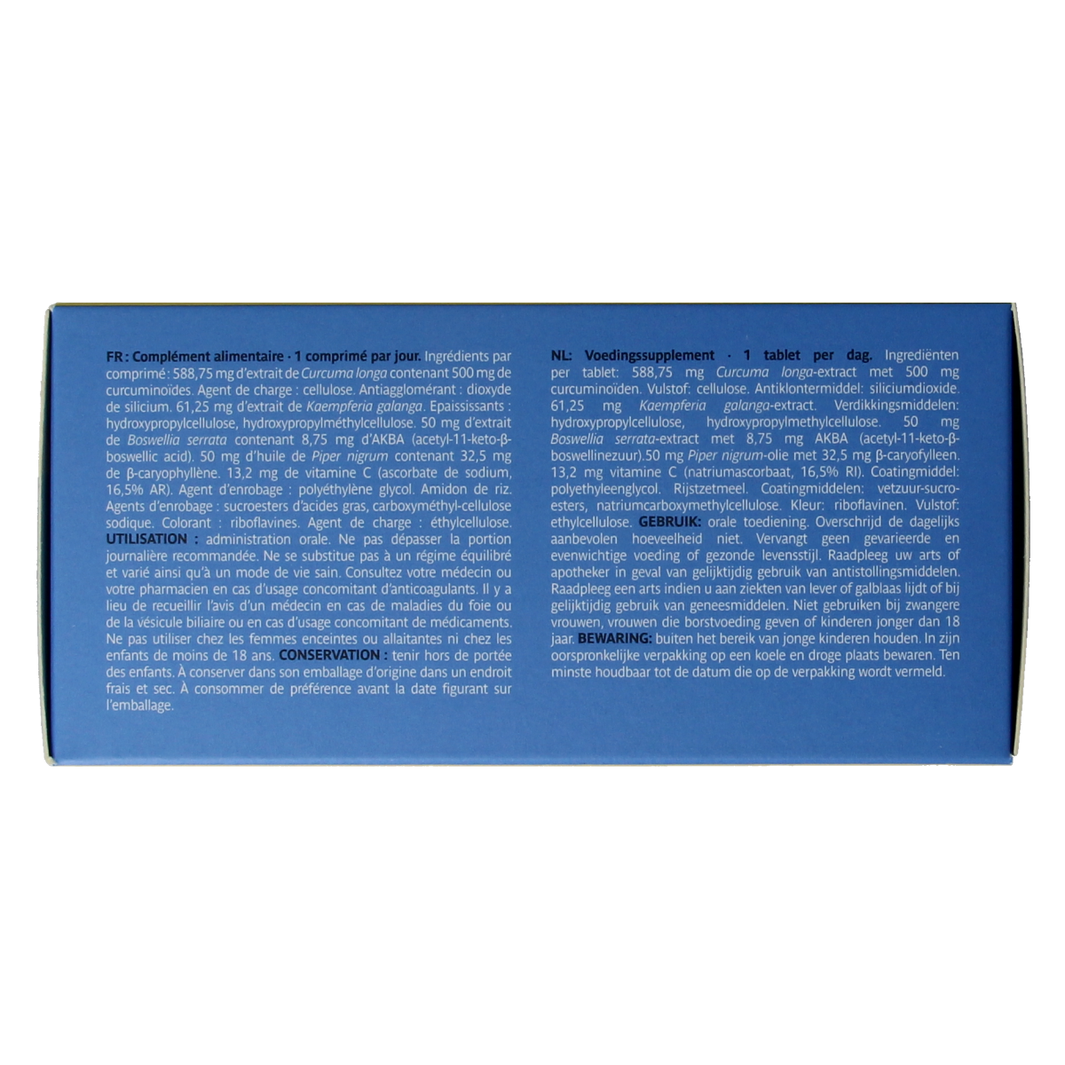 Trenker Mobilityl max 90.00 Tabletten