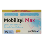 Trenker Mobilityl max 90.00 Tabletten