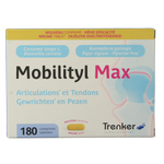 Trenker Mobilityl max 180 180.00 Tabletten