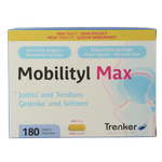 Trenker Mobilityl max 180 180.00 Tabletten
