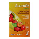 Trenker Acerola 1000 30.00 Tabletten