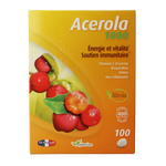 Trenker Acerola 1000 100.00 Tabletten